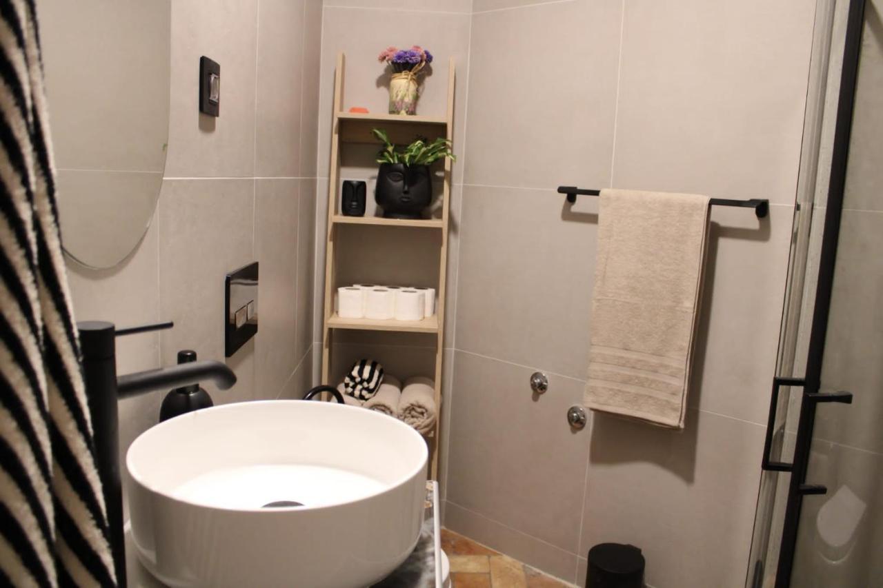 Garden Center Apartment Novi Sad Luaran gambar