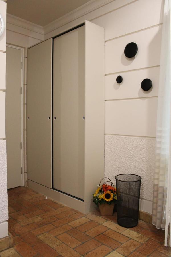 Garden Center Apartment Novi Sad Luaran gambar
