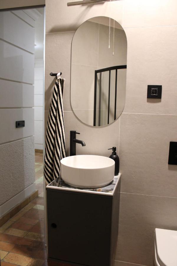 Garden Center Apartment Novi Sad Luaran gambar