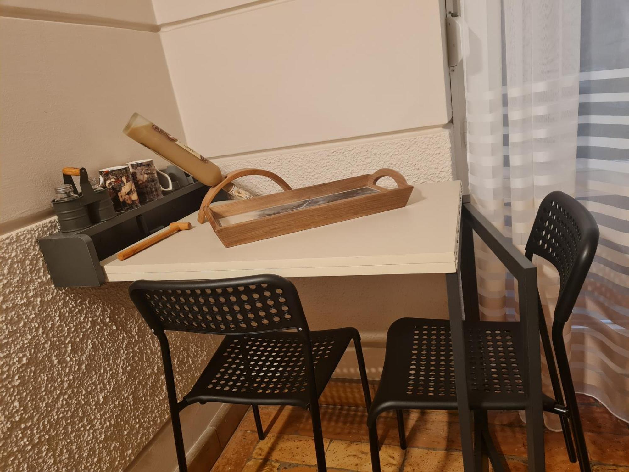 Garden Center Apartment Novi Sad Bilik gambar