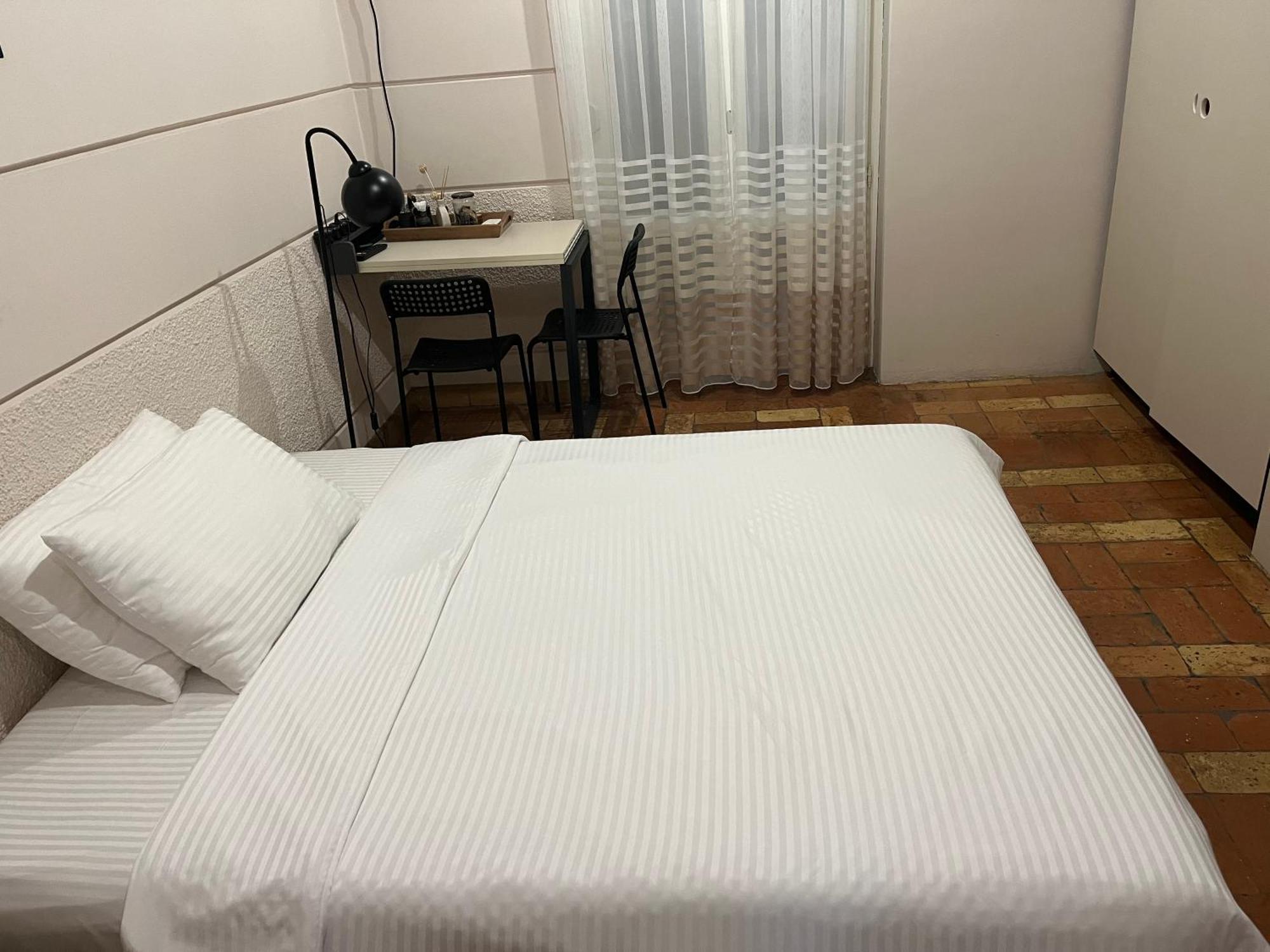 Garden Center Apartment Novi Sad Luaran gambar